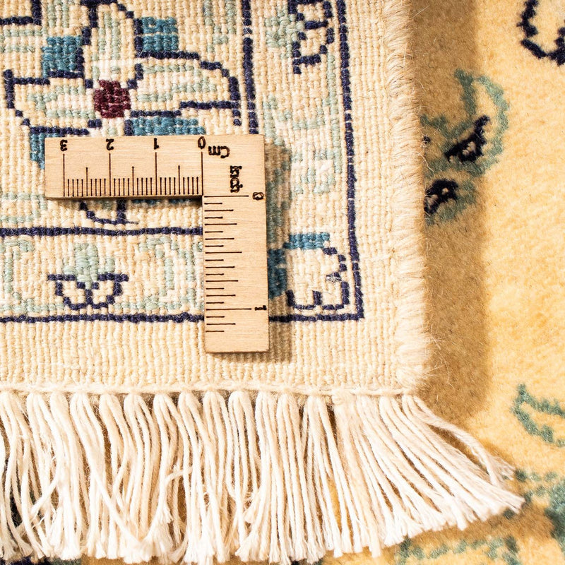 Tappeto Persero - Nain - Reale - 238 x 167 cm - beige