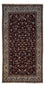 Tappeto Persero - Nain - Reale - 340 x 190 cm - nero