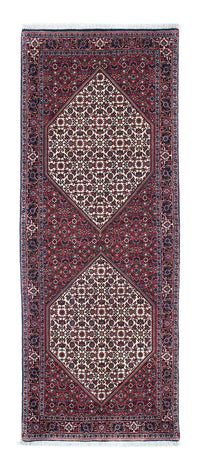 Bidjar Tappeto 215x80cm - Tappeto persiano – product image
