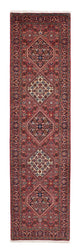 Bidjar Tappeto 305x82cm - Tappeto persiano