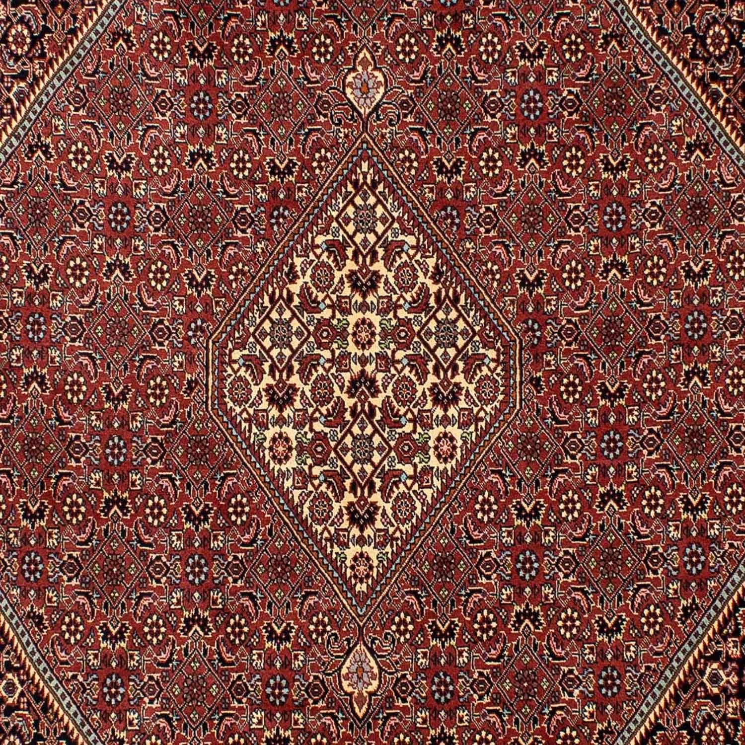 Tappeto Persero - Bidjar - 300 x 200 cm - rosso chiaro