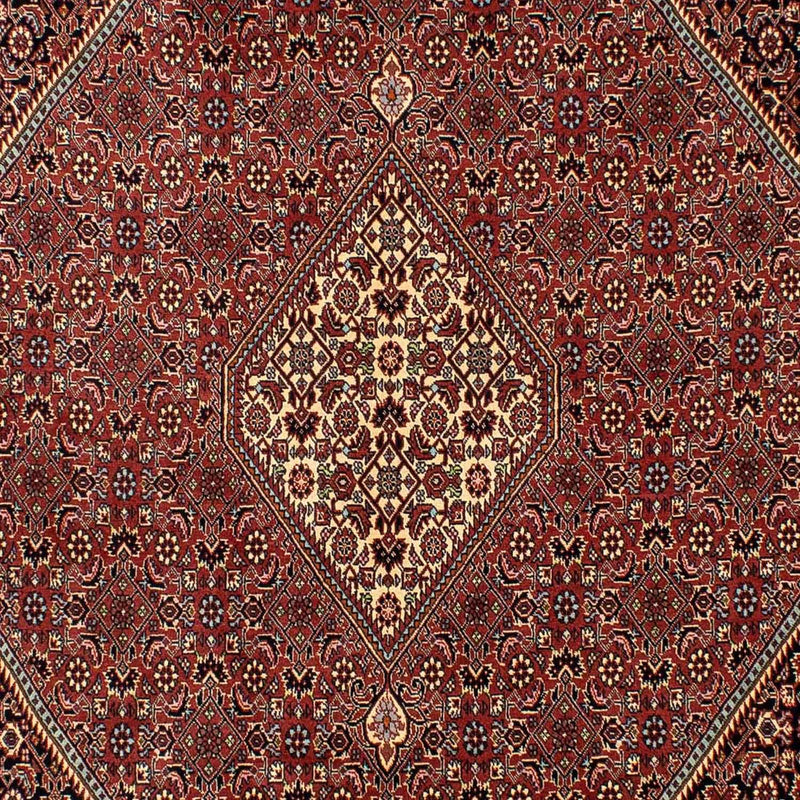 Tappeto Persero - Bidjar - 300 x 200 cm - rosso chiaro