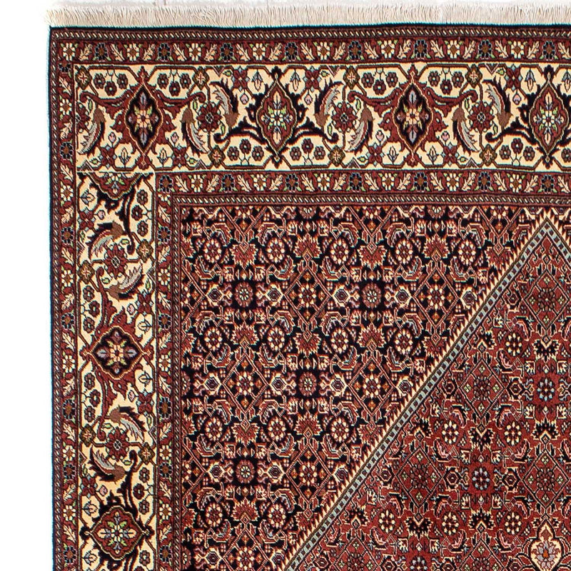 Tappeto Persero - Bidjar - 300 x 200 cm - rosso chiaro