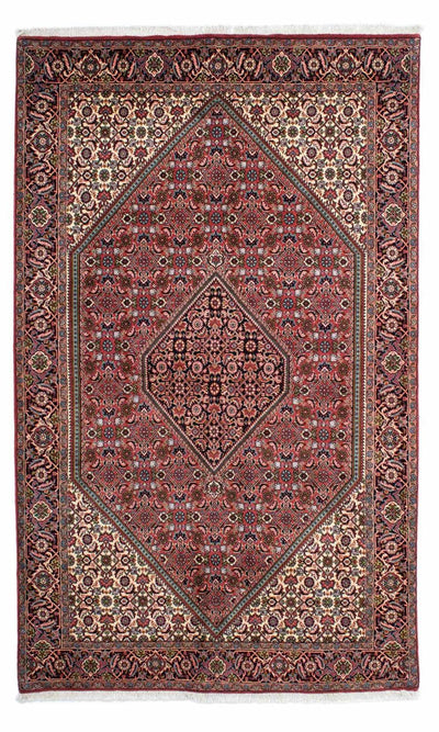 Bidjar - Zanjan Tappeto 140x233cm - Tappeto persiano