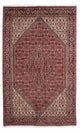 Bidjar - Zanjan Tappeto 233x140cm - Tappeto persiano