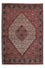 Tappeto Persero - Bidjar - 218 x 148 cm - rosso