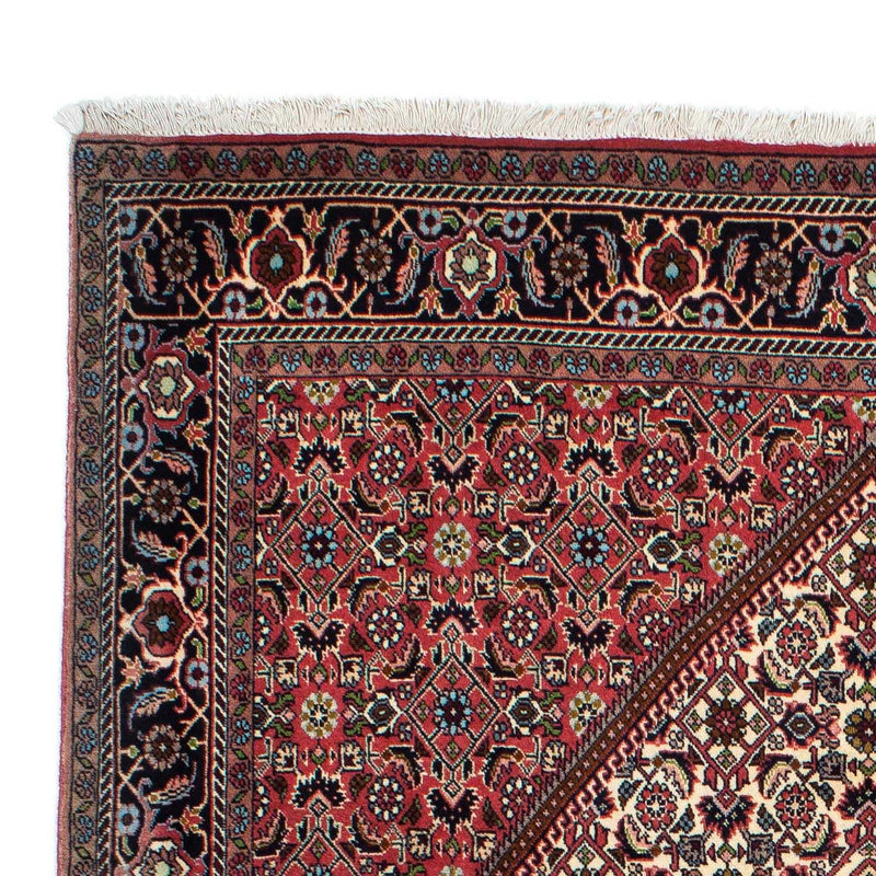 Tappeto Persero - Bidjar - 218 x 148 cm - rosso