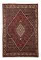 Bidjar Tappeto 201x296cm - Tappeto persiano