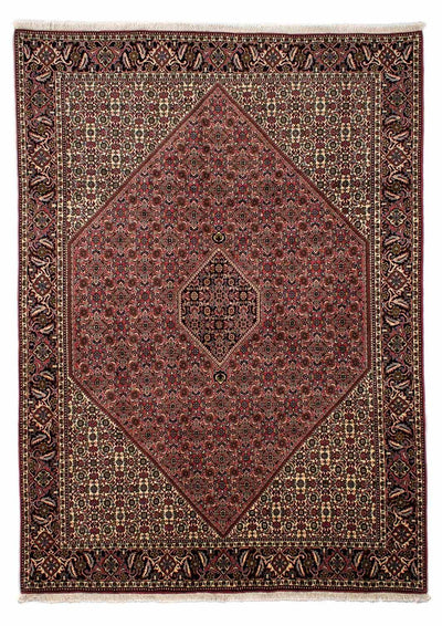 Bidjar Tappeto 201x291cm - Tappeto persiano