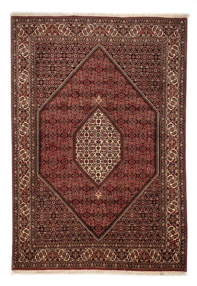 Bidjar Tappeto 204x283cm - Tappeto persiano