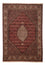 Tappeto Persero - Bidjar - 283 x 204 cm - rosso scuro