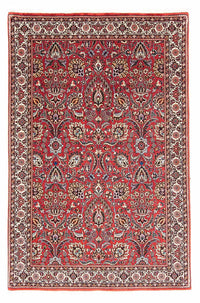 Tappeto Persero - Bidjar - 176 x 114 cm - rosso
