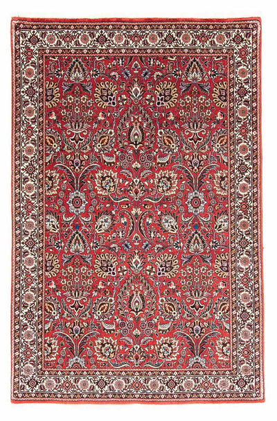Bidjar Tappeto 114x176cm - Tappeto persiano