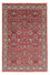 Tappeto Persero - Bidjar - 176 x 114 cm - rosso