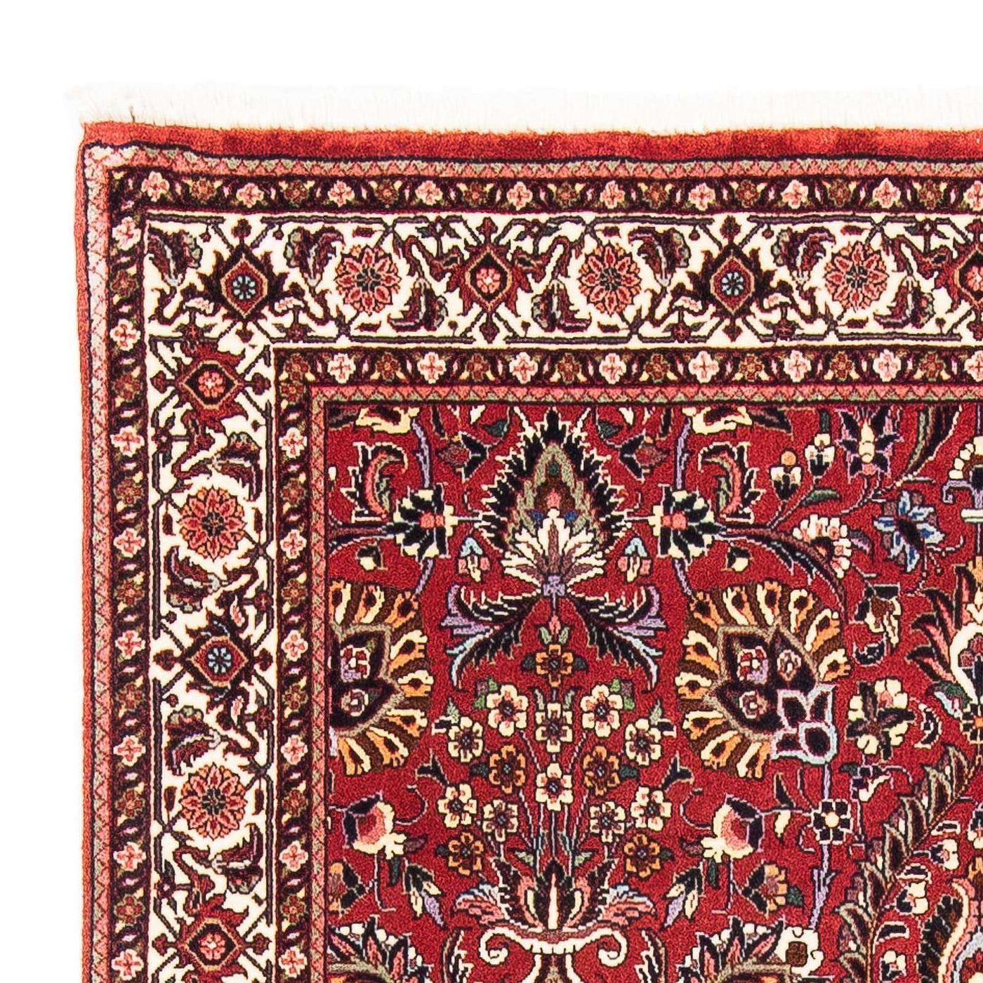 Bidjar Tappeto 176x114cm - Tappeto persiano
