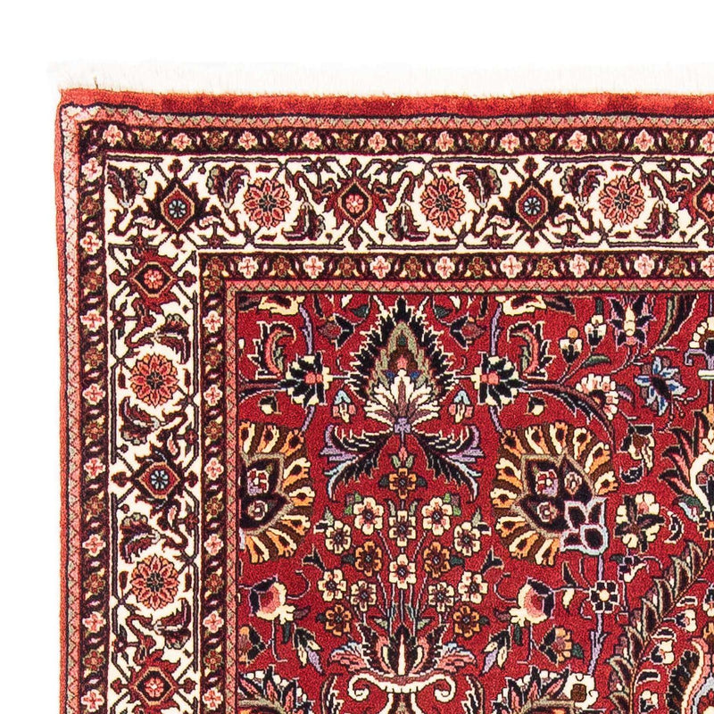 Tappeto Persero - Bidjar - 176 x 114 cm - rosso
