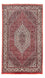 Tappeto Persero - Bidjar - 178 x 108 cm - rosso