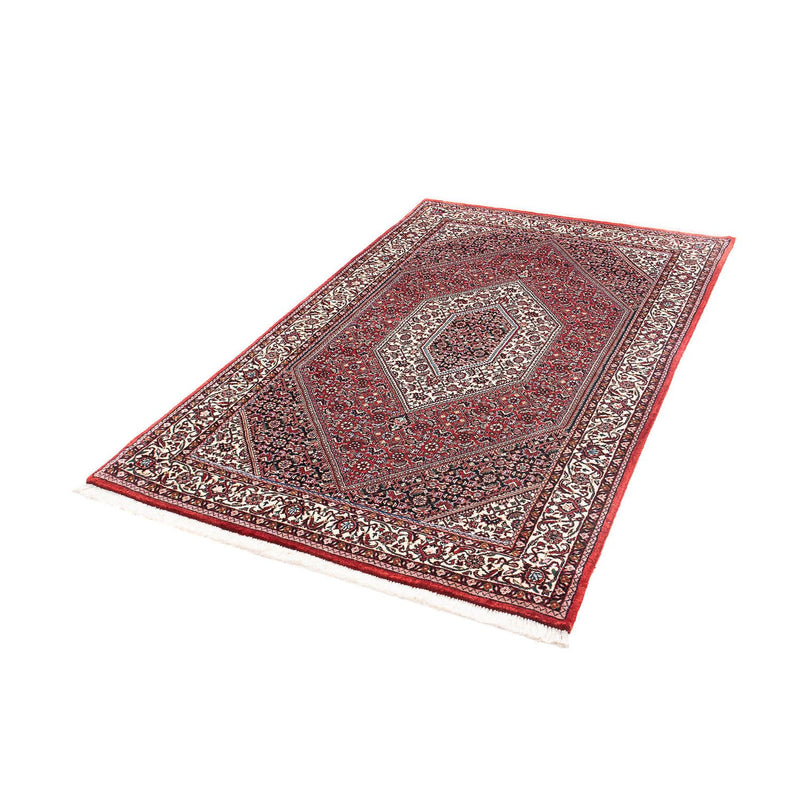 Tappeto Persero - Bidjar - 178 x 108 cm - rosso