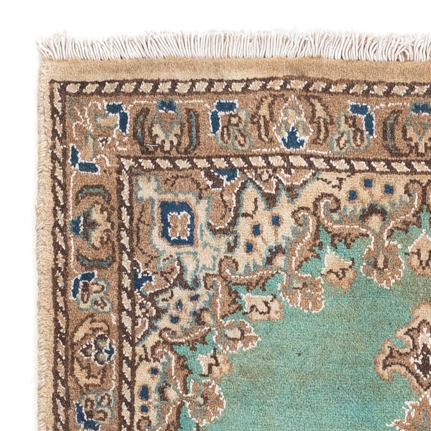Tappeto Persero - Nain - 80 x 55 cm - marrone chiaro