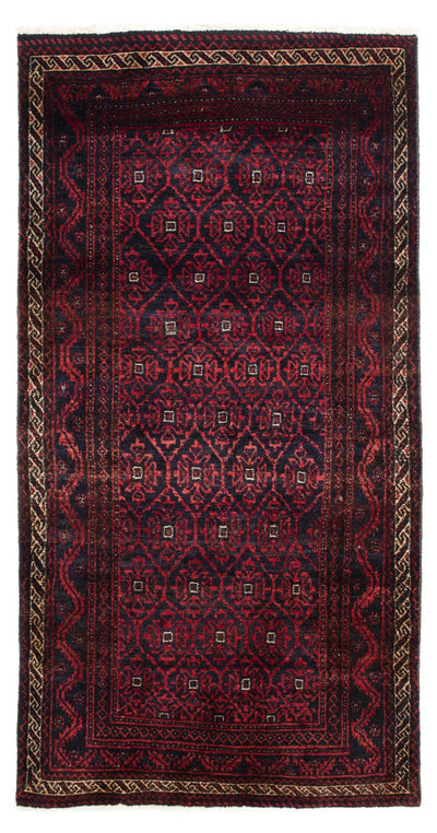 Tappeto Belutsch 92x177cm - Tappeto orientale