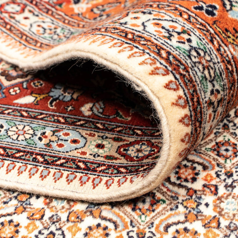 Tappeto Persero - Classico - 290 x 248 cm - marrone scuro
