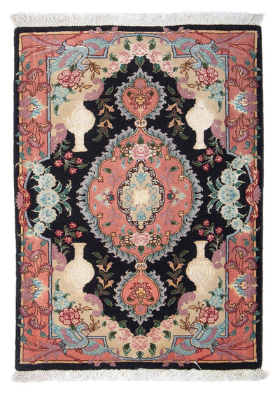 Tabriz - 50 Raj Tappeto 65x92cm - Tappeto persiano