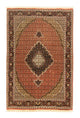 Tabriz - 50 Raj Tappeto 107x155cm - Tappeto persiano