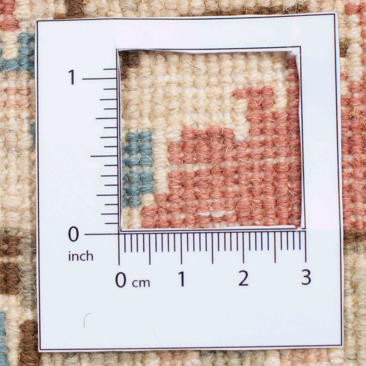 Tappeto Persero - Tabriz - 351 x 252 cm - marrone chiaro