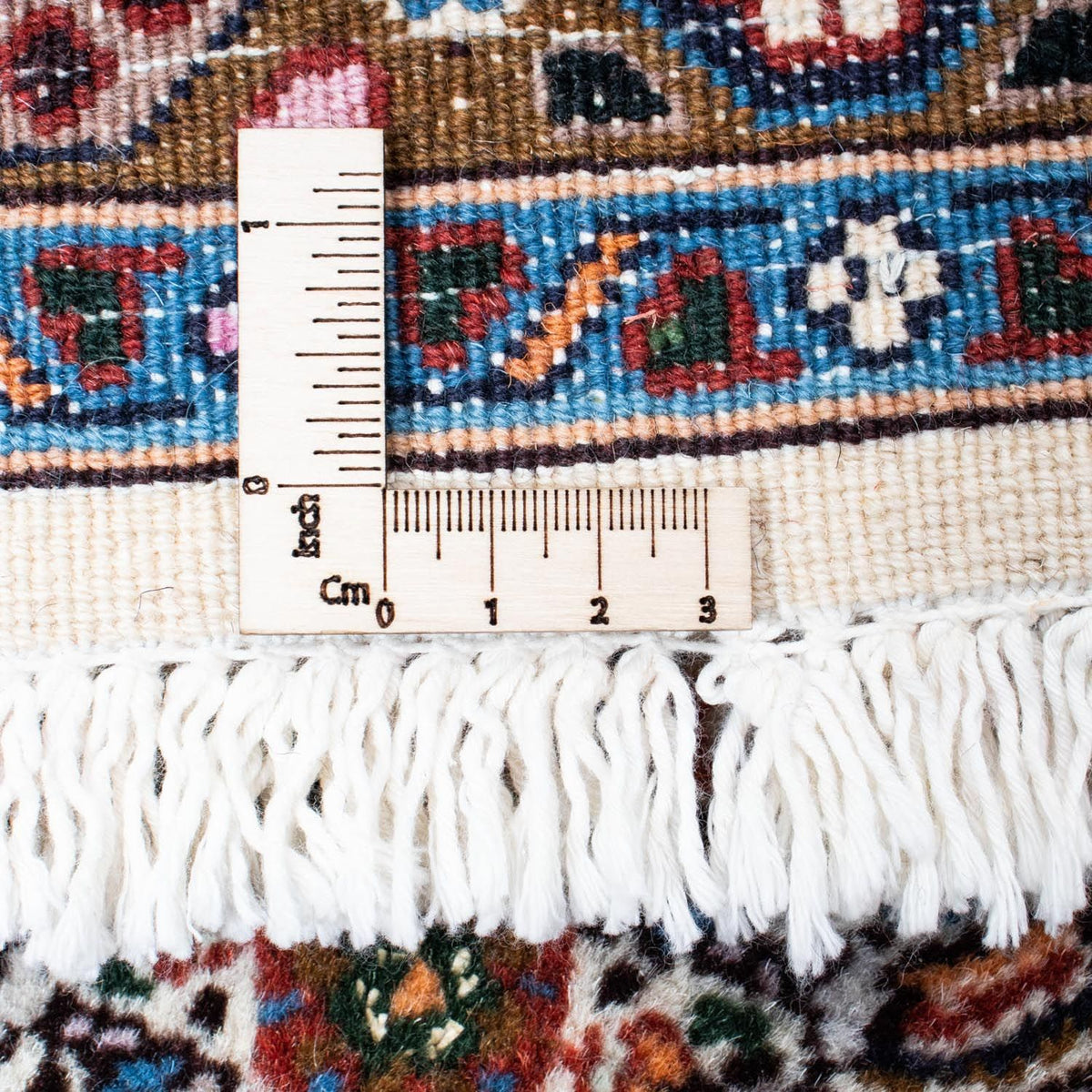 Tappeto Persero - Classico - 289 x 210 cm - beige