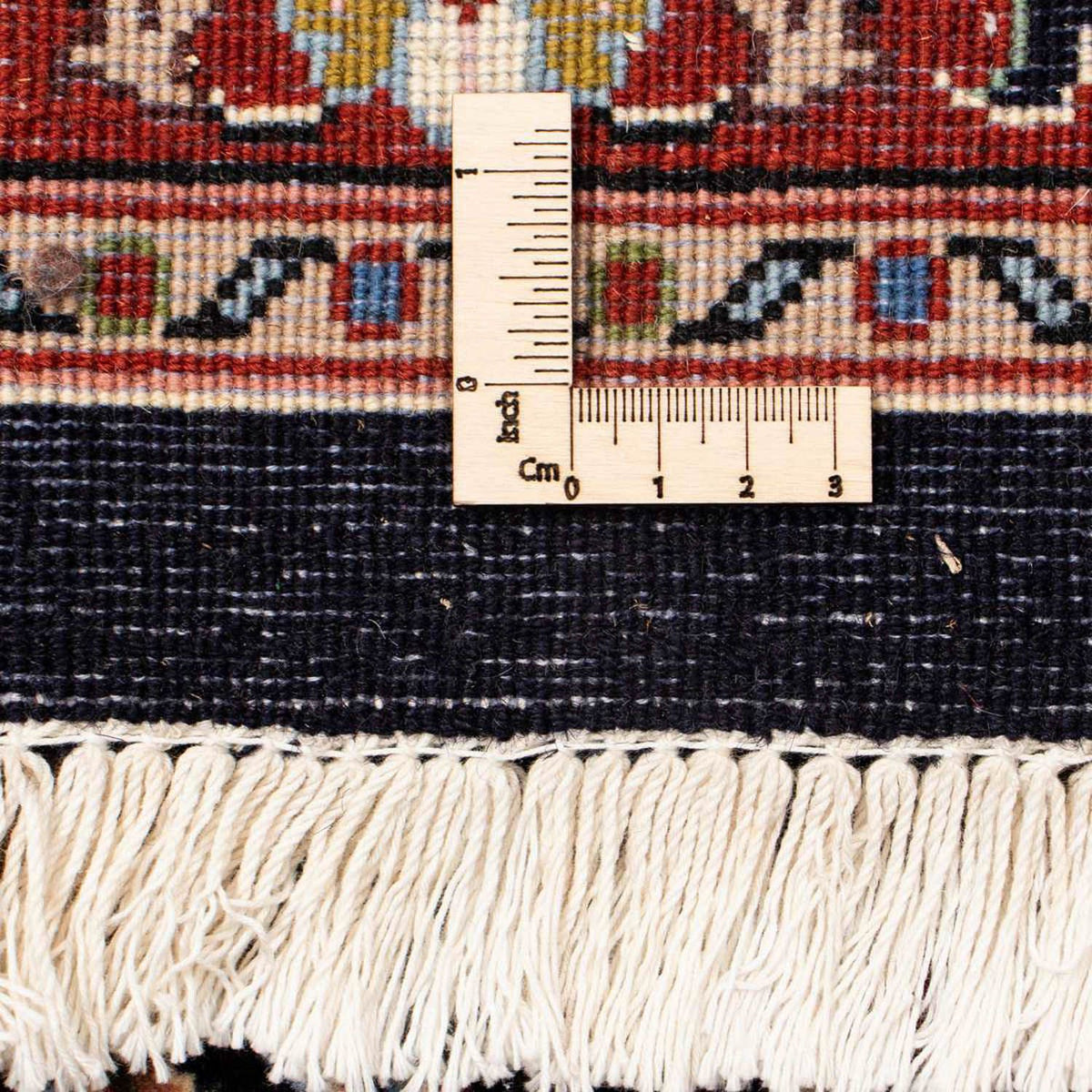 Tappeto Persero - Classico - 342 x 248 cm - blu scuro