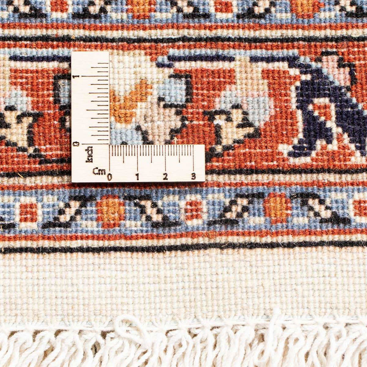 Tappeto Persero - Classico - 273 x 218 cm - beige