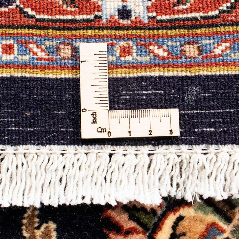 Tappeto Persero - Classico - 372 x 245 cm - blu scuro