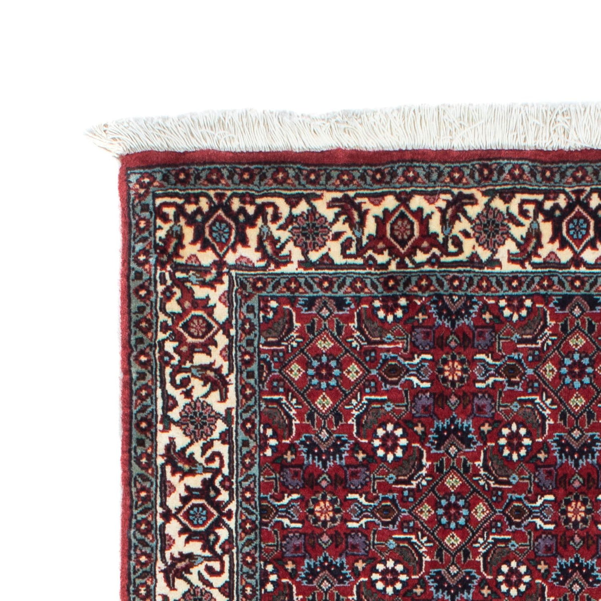 Bidjar Tappeto 76x198cm - Tappeto persiano
