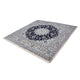 Nain Tappeto 200x196cm - Tappeto persiano