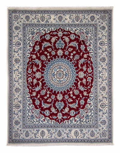 Nain Tappeto 246x318cm - Tappeto persiano