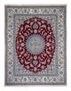 Nain Tappeto 318x246cm - Tappeto persiano