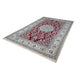 Nain Tappeto 293x190cm - Tappeto persiano