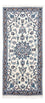 Tappeto Persero - Nain - 146 x 67 cm - beige