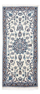 Nain Tappeto 146x67cm - Tappeto persiano
