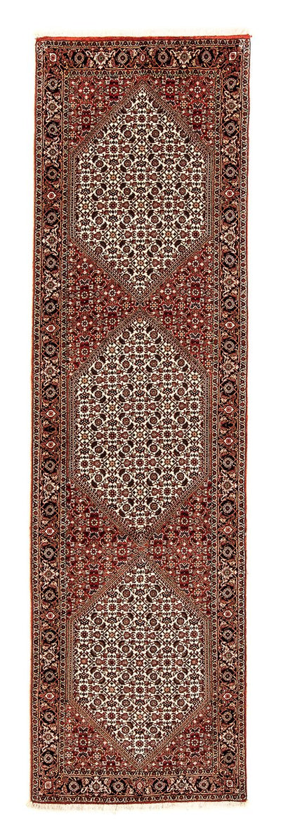 Bidjar Tappeto 83x280cm - Tappeto persiano