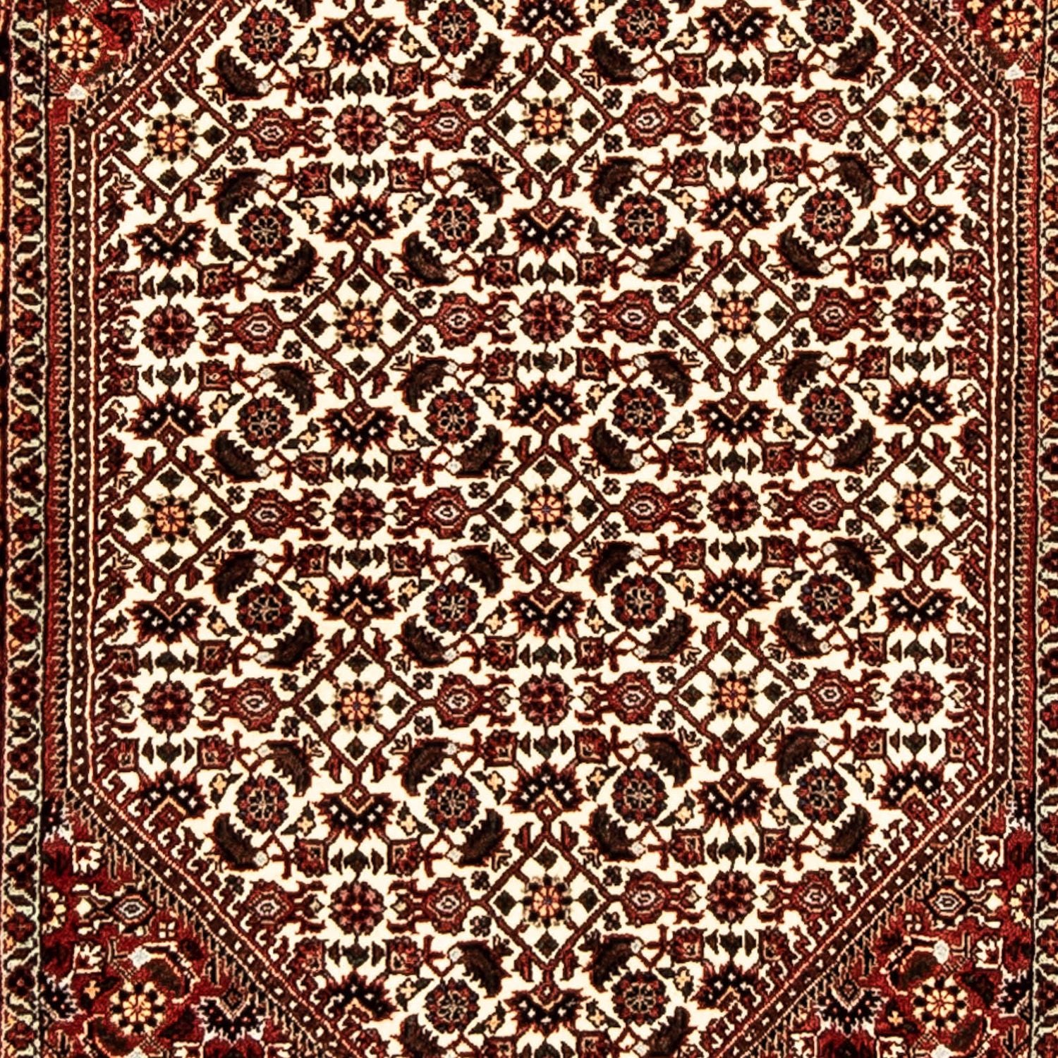 Tappeto corsia Tappeto Persero - Bidjar - 280 x 83 cm - multicolore
