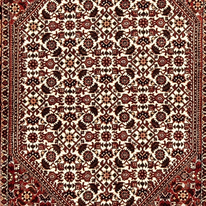 Tappeto corsia Tappeto Persero - Bidjar - 280 x 83 cm - multicolore