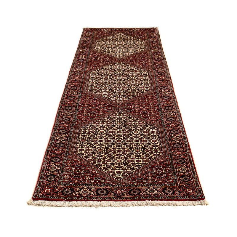 Tappeto corsia Tappeto Persero - Bidjar - 280 x 83 cm - multicolore