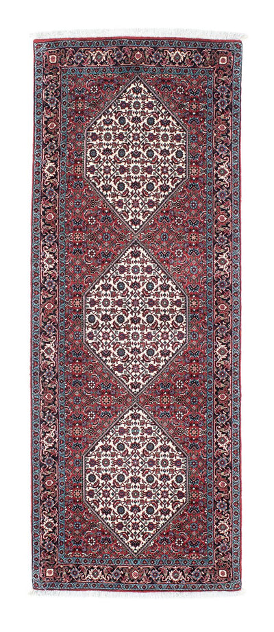 Bidjar Tappeto 74x197cm - Tappeto persiano