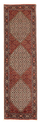 Tappeto corsia Tappeto Persero - Bidjar - 297 x 84 cm - multicolore