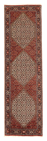 Tappeto corsia Tappeto Persero - Bidjar - 297 x 84 cm - multicolore