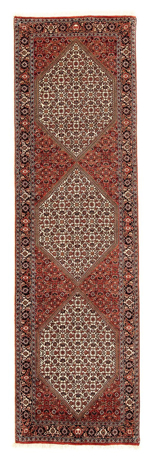 Tappeto corsia Tappeto Persero - Bidjar - 297 x 84 cm - multicolore