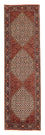 Tappeto corsia Tappeto Persero - Bidjar - 297 x 84 cm - multicolore