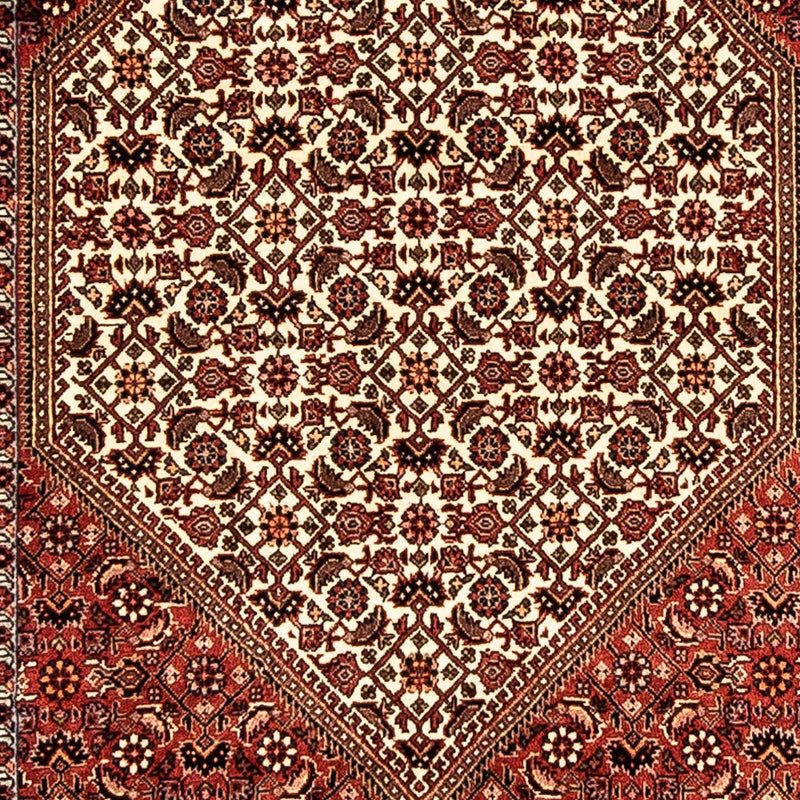 Tappeto corsia Tappeto Persero - Bidjar - 297 x 84 cm - multicolore