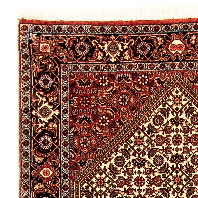 Tappeto corsia Tappeto Persero - Bidjar - 297 x 84 cm - multicolore